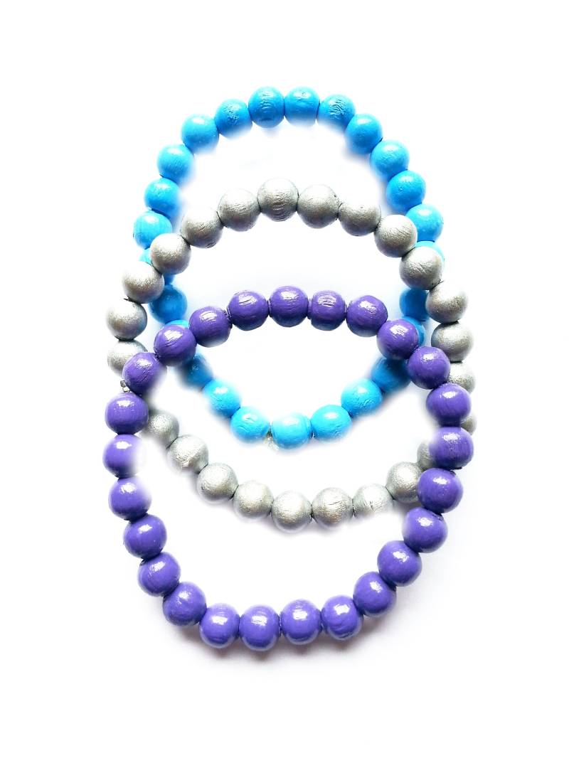 Freundschaftsarmbänder - Msa 1001 von friedericke