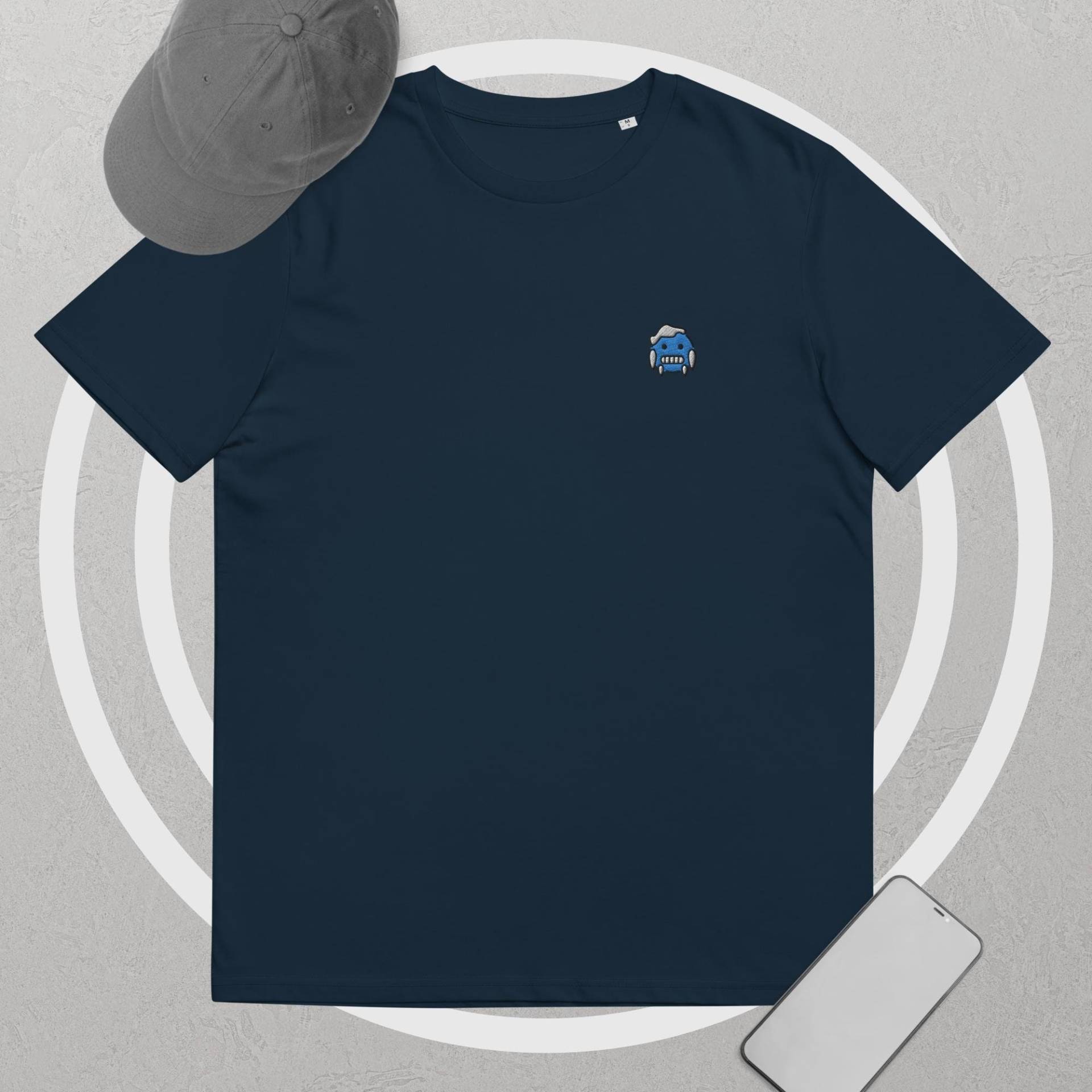 Weihnachts T-Shirt Frost Weihnachten Stickerei Tshirt Feiertagsbekleidung Weihnachtsgeschenk Xmas Weihnachtsfan Gemütliche Kleidung Weihnachts T-Shirt Frost Weihnachten Stickerei Tshirt Feiertagsbekleidung Weihnachtsgeschenk Xmas Weihnachtsfan Gemütliche Kleidung von friedify4you