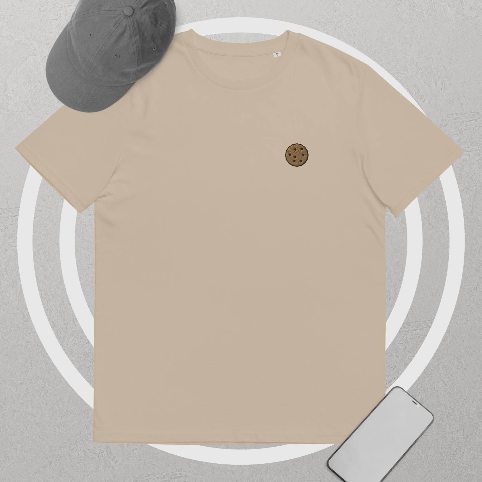 Weihnachts T-Shirt Keks Weihnachten Stickerei Tshirt Feiertagsbekleidung Weihnachtsgeschenk Xmas Weihnachtsfan Gemütliche Kleidung Weihnachts T-Shirt Keks Weihnachten Stickerei Tshirt Feiertagsbekleidung Weihnachtsgeschenk Xmas Weihnachtsfan Gemütliche Kleidung von friedify4you