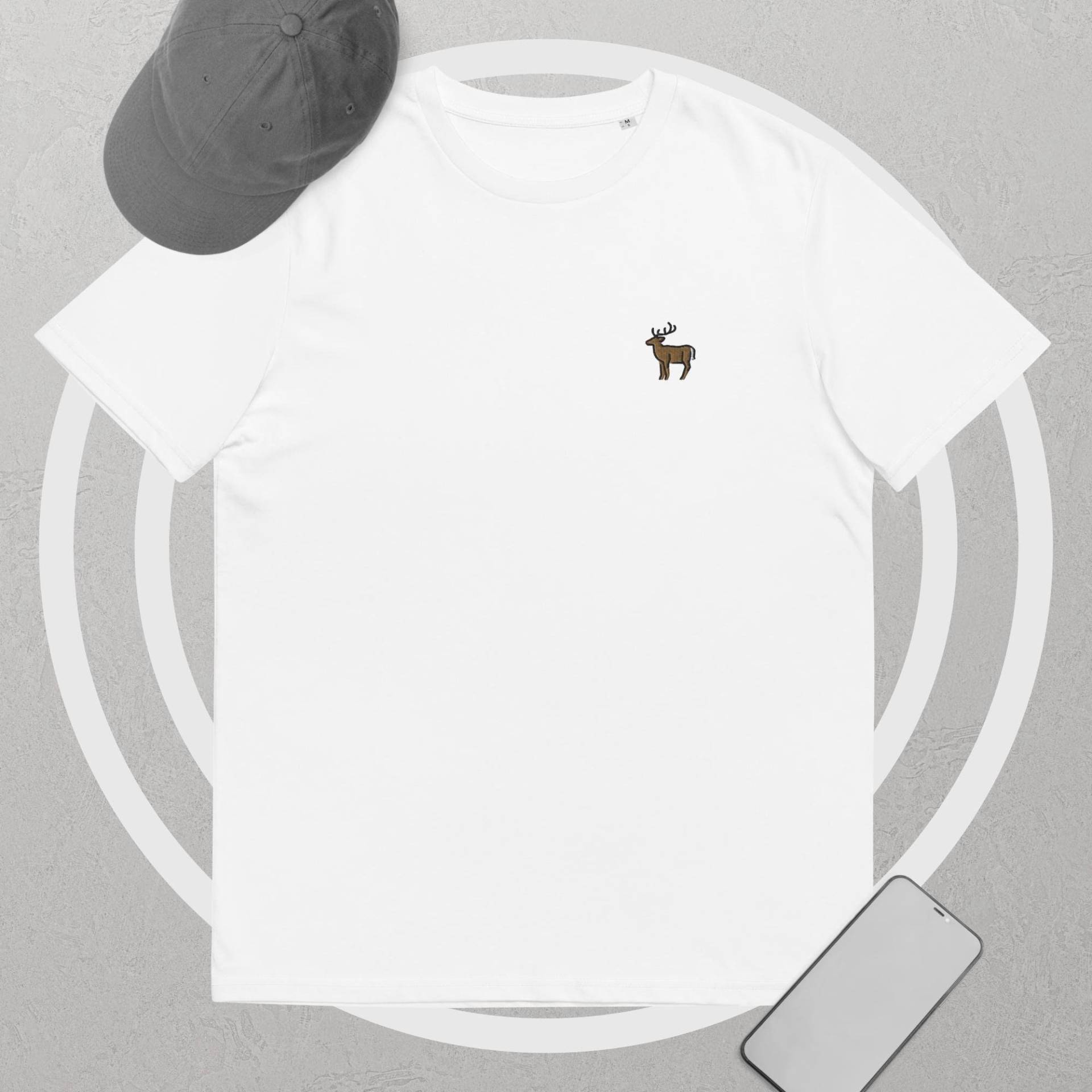Weihnachts T-Shirt Rudolph Weihnachten Stickerei Tshirt Feiertagbekleidung Weihnachtsgeschenk Xmas Weihnachtsfan Gemütliche Kleidung Weihnachts T-Shirt Rudolph Weihnachten Stickerei Tshirt Feiertagbekleidung Weihnachtsgeschenk Xmas Weihnachtsfan Gemütliche Kleidung von friedify4you