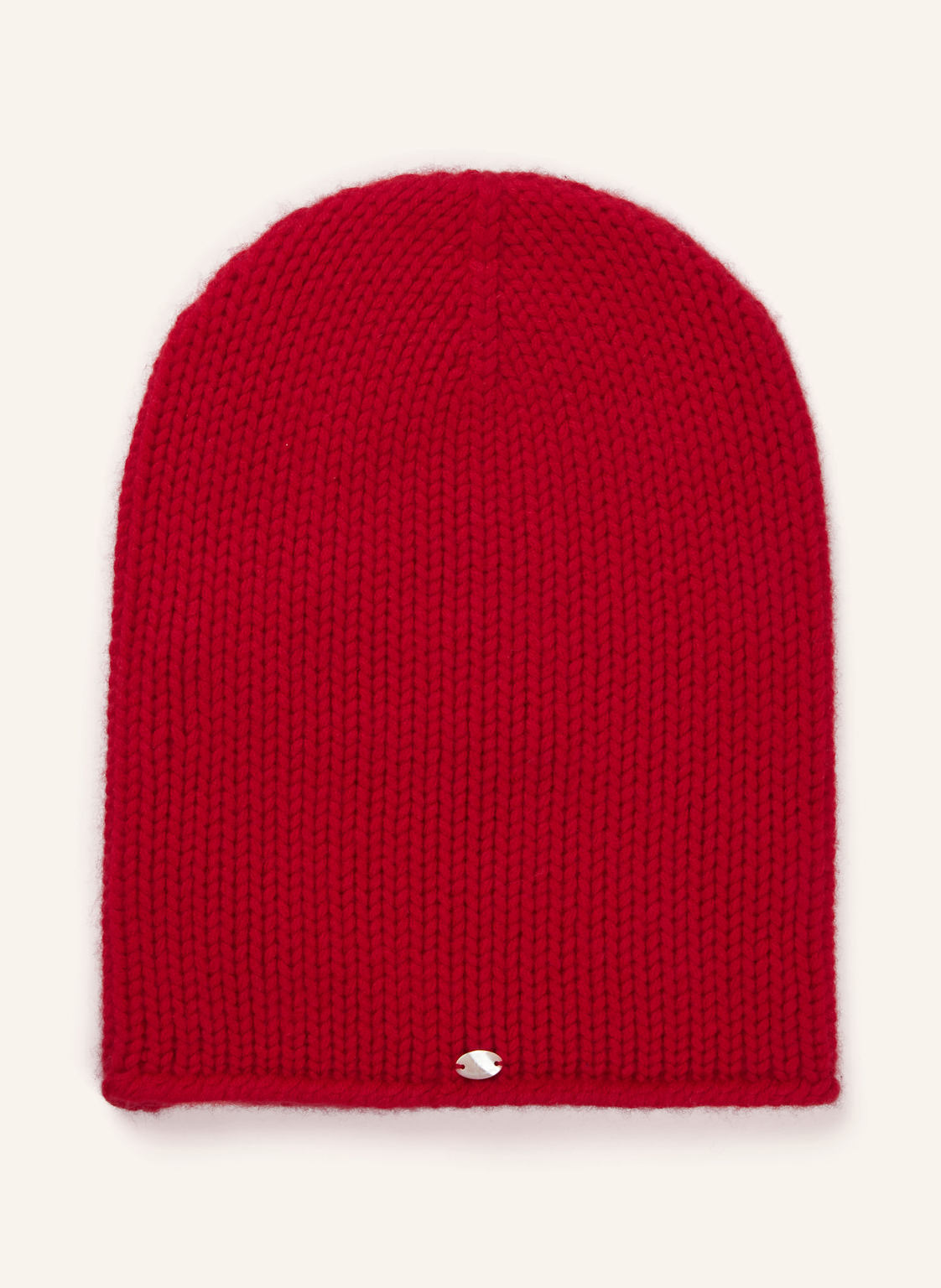 Friendly Hunting Cashmere-Mütze rot Friendly Hunting Cashmere-Mütze rot von friendly hunting