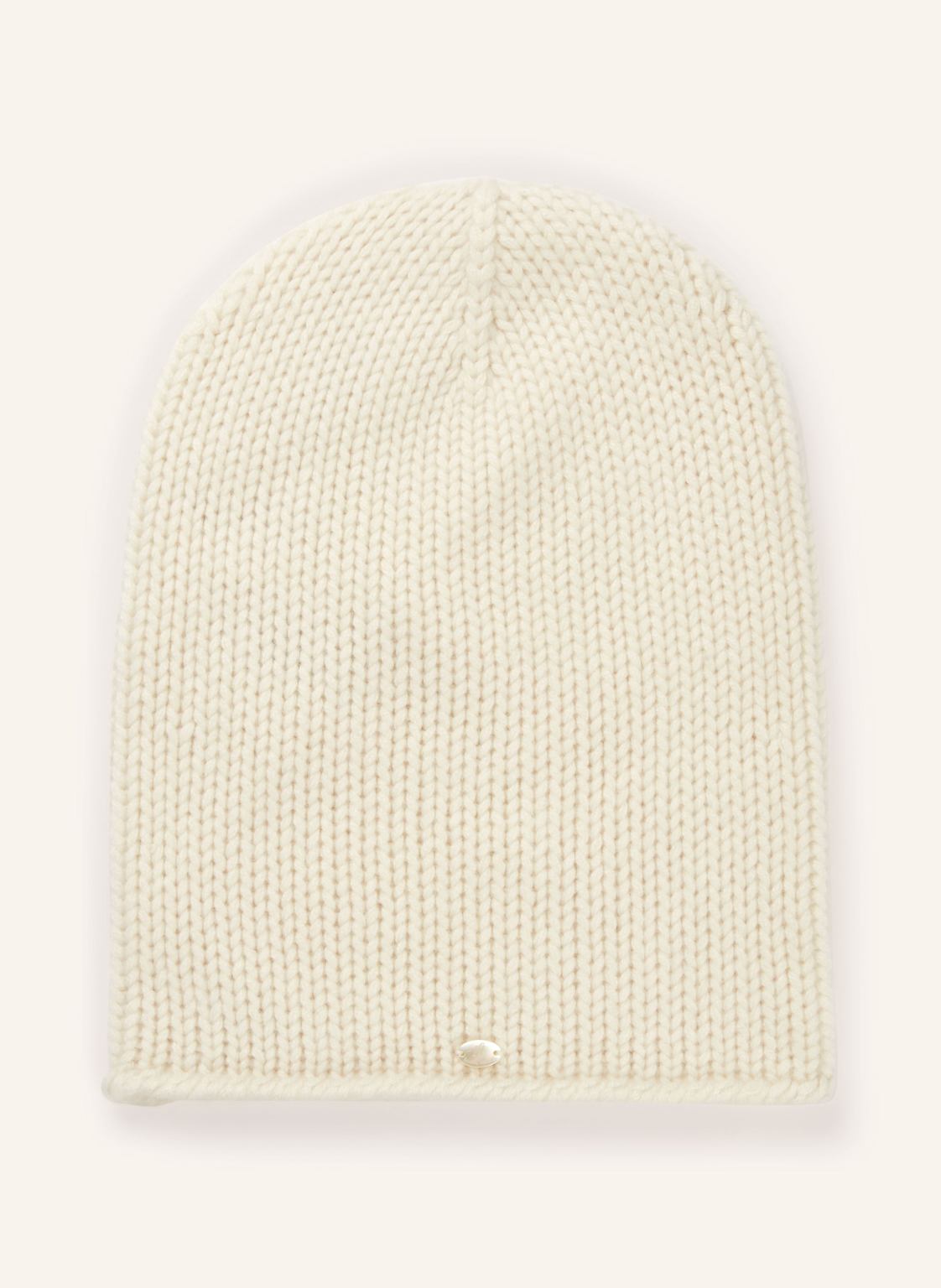 Friendly Hunting Cashmere-Mütze weiss Friendly Hunting Cashmere-Mütze weiss von friendly hunting