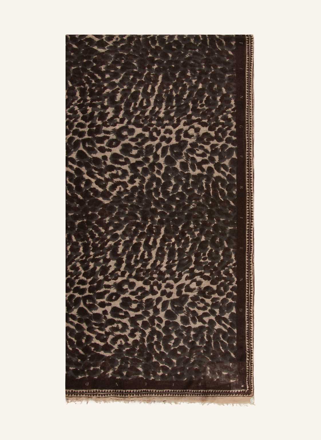Friendly Hunting Cashmere-Schal beige Friendly Hunting Cashmere-Schal beige von friendly hunting