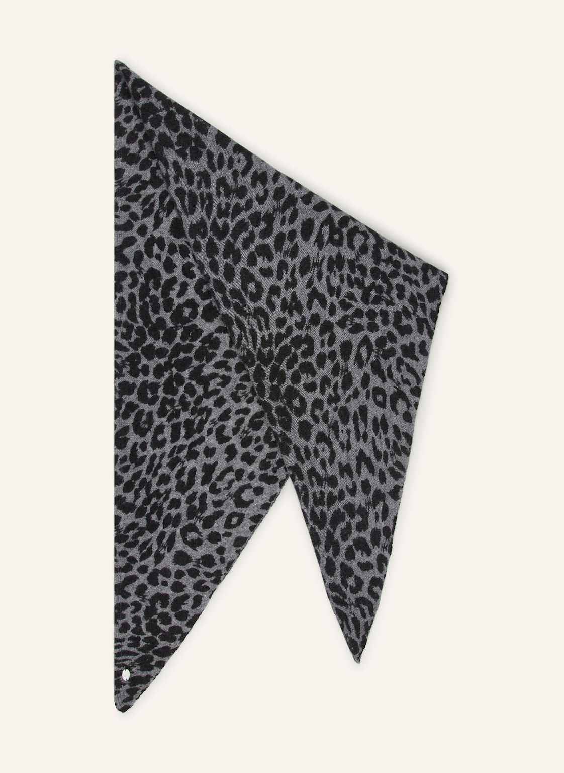 Friendly Hunting Dreieckstuch Aus Cashmere grau Friendly Hunting Dreieckstuch Aus Cashmere grau von friendly hunting