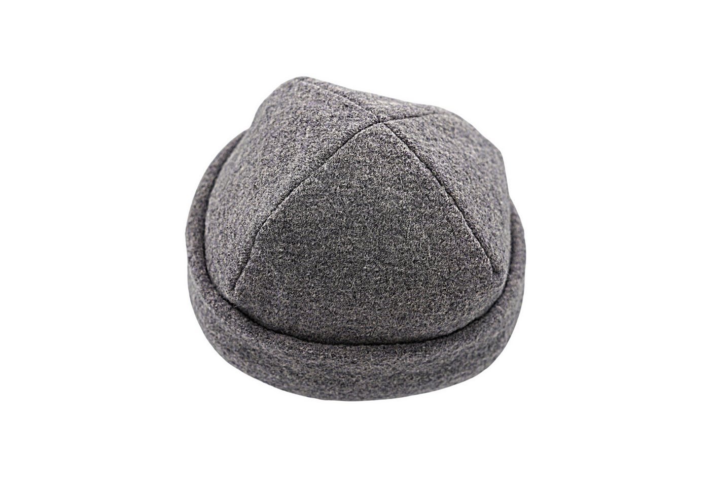 frihed. Nordic Wear Beanie Saunamütze / Saunahut aus Wollwalk für die Sauna, Dampfbad, Eisbad von frihed. Nordic Wear