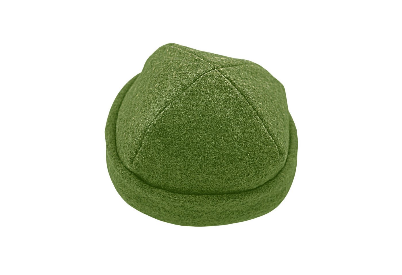 frihed. Nordic Wear Beanie Saunamütze / Saunahut aus Wollwalk für die Sauna, Dampfbad, Eisbad von frihed. Nordic Wear