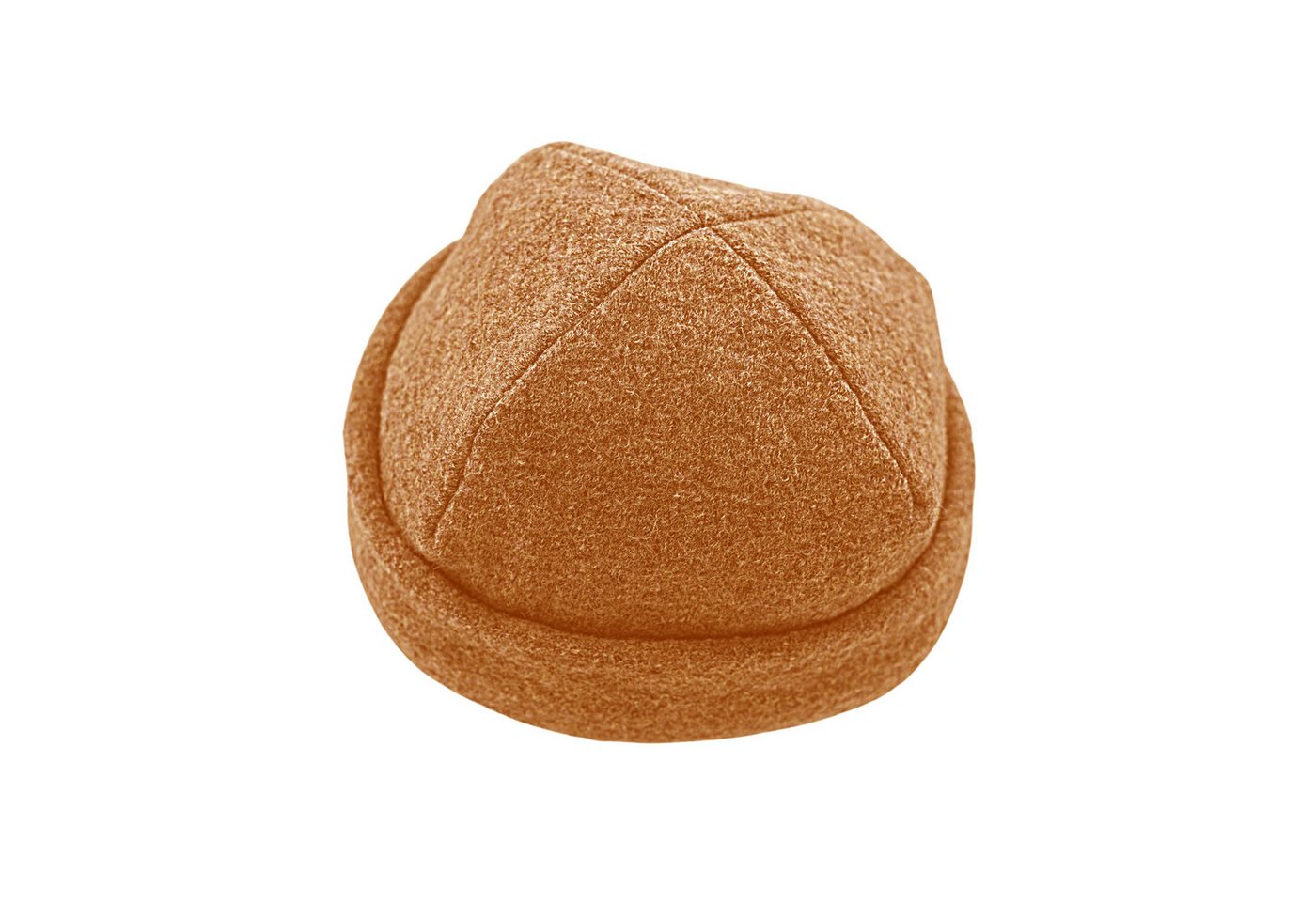 frihed. Nordic Wear Beanie Saunamütze / Saunahut aus Wollwalk für die Sauna, Dampfbad, Eisbad von frihed. Nordic Wear