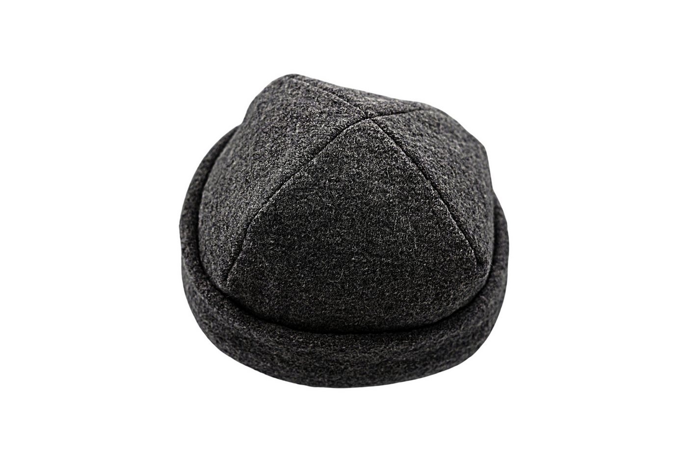 frihed. Nordic Wear Beanie Saunamütze / Saunahut aus Wollwalk für die Sauna, Dampfbad, Eisbad von frihed. Nordic Wear