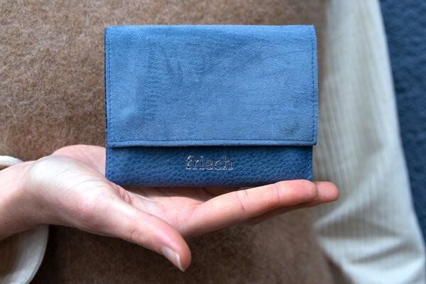 frisch Beutel Kleiner Geldbeutel LUFT von frisch Beutel