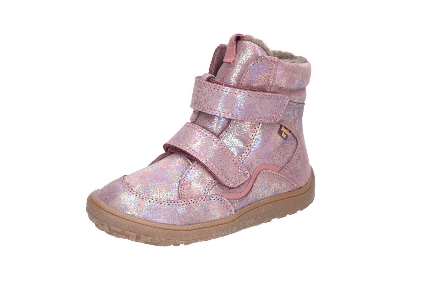 froddo® Barfuss Tex Winter Schnürschuh von froddo®