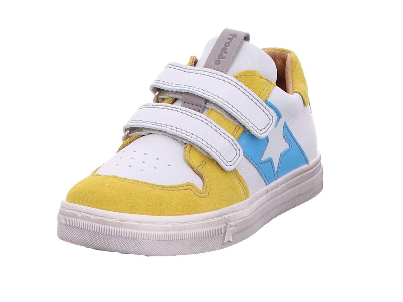 froddo® Dolby Klettschuh von froddo®