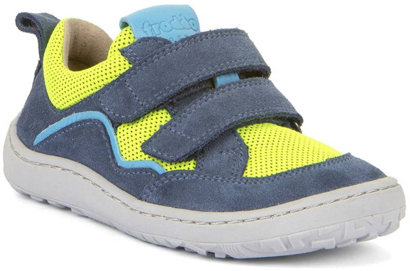froddo® Froddo Barefoot Base Denim+ Sneaker von froddo®