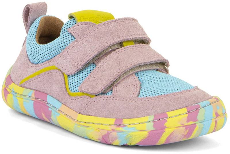froddo® Froddo Barefoot Base Multicolor Sneaker von froddo®
