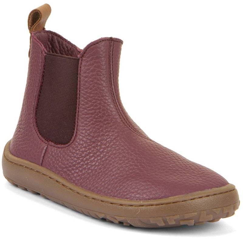 froddo® Froddo Barefoot Chelys Bordeaux Sneaker von froddo®