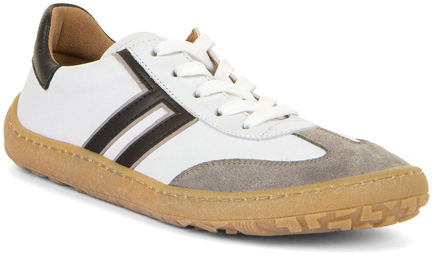 froddo® Froddo Barefoot F-Motion White/Black Laufschuh von froddo®