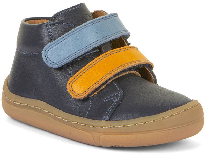 froddo® Froddo Barefoot First Step Blue/Denim Lauflernschuh von froddo®