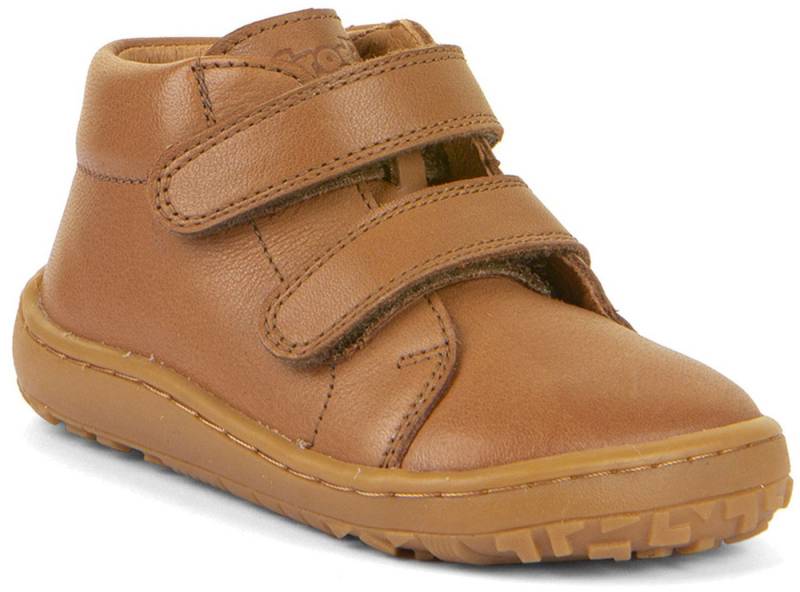 froddo® Froddo Barefoot First Step Cognac Sneaker von froddo®