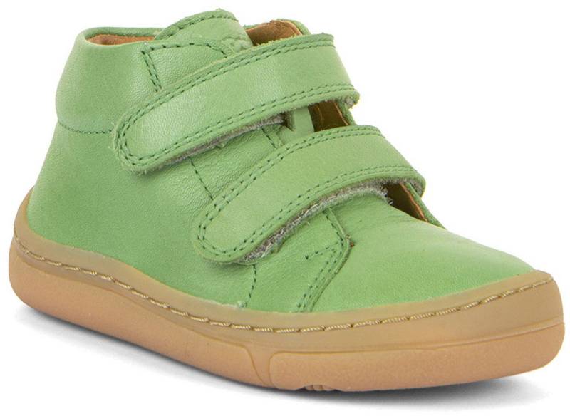froddo® Froddo Barefoot First Step Light Green Lauflernschuh von froddo®