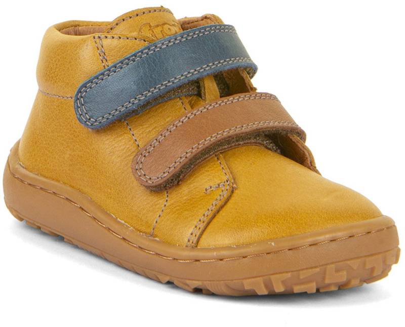 froddo® Froddo Barefoot First Step Mustard Sneaker von froddo®