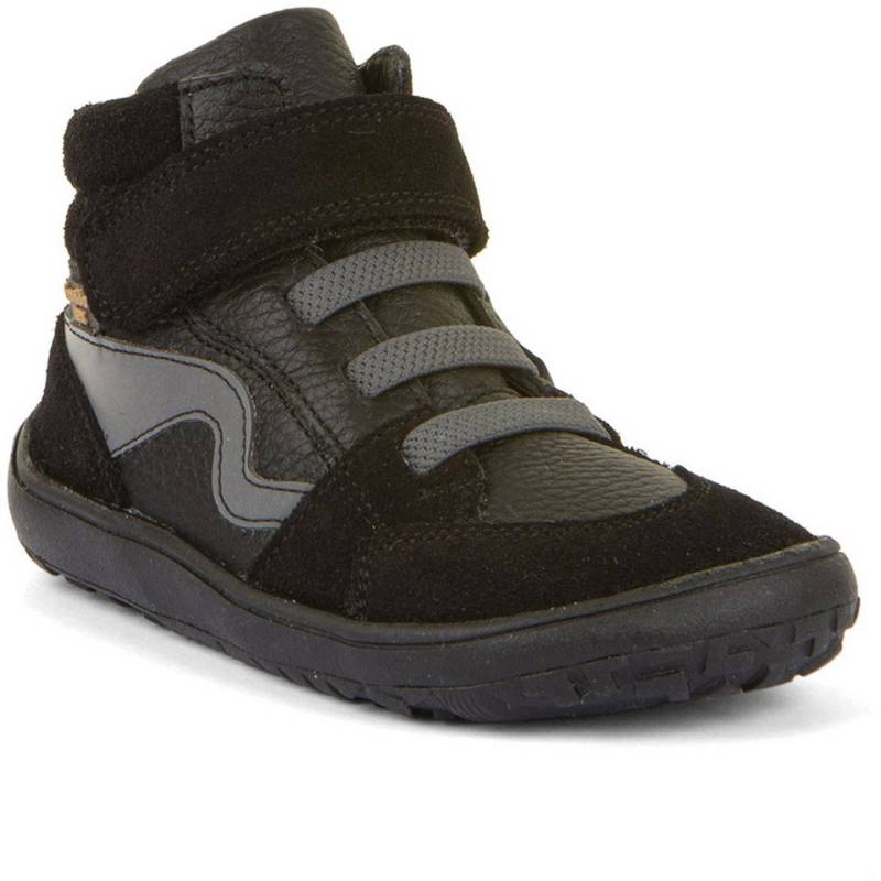 froddo® Froddo Barefoot Tex Go Black Sneaker von froddo®