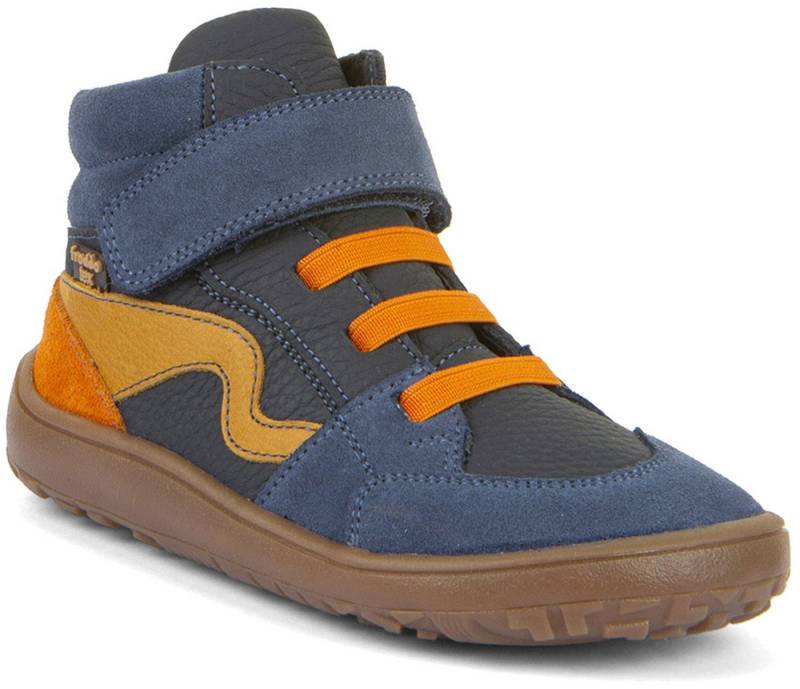 froddo® Froddo Barefoot Tex Go Blue/Denim Sneaker von froddo®