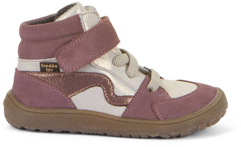 froddo® Froddo Barefoot Tex Go Gold+ Sneaker von froddo®