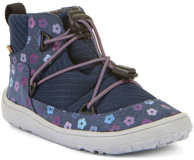 froddo® Froddo Barefoot Tex Track Denim+ Sneaker von froddo®