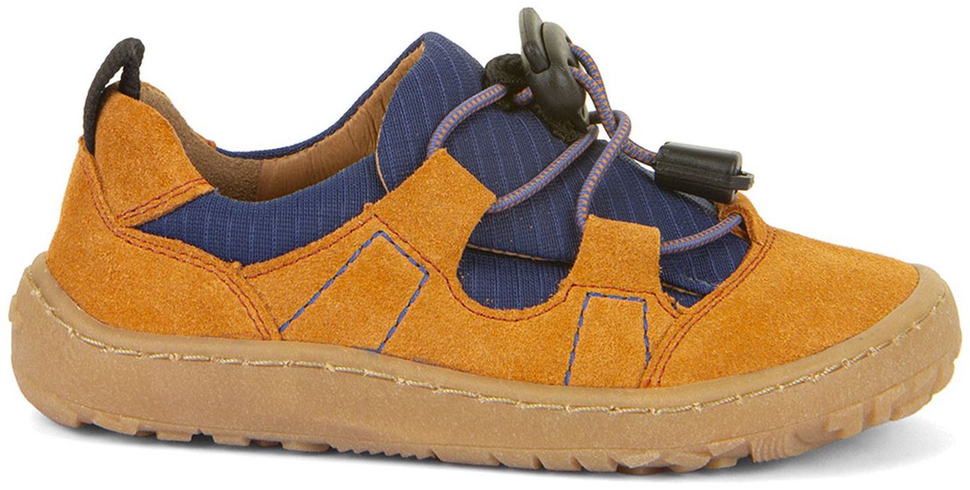 froddo® Froddo Barefoot Track Orange Sneaker von froddo®