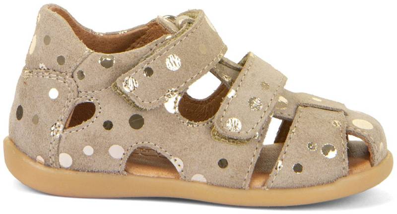 froddo® Froddo Dallas Beige Sandale von froddo®