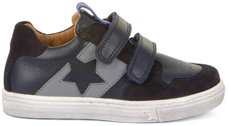 froddo® Froddo Dolby Dark Blue Sneaker von froddo®