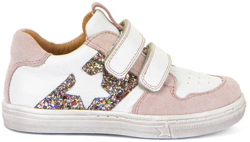 froddo® Froddo Dolby White Sneaker von froddo®