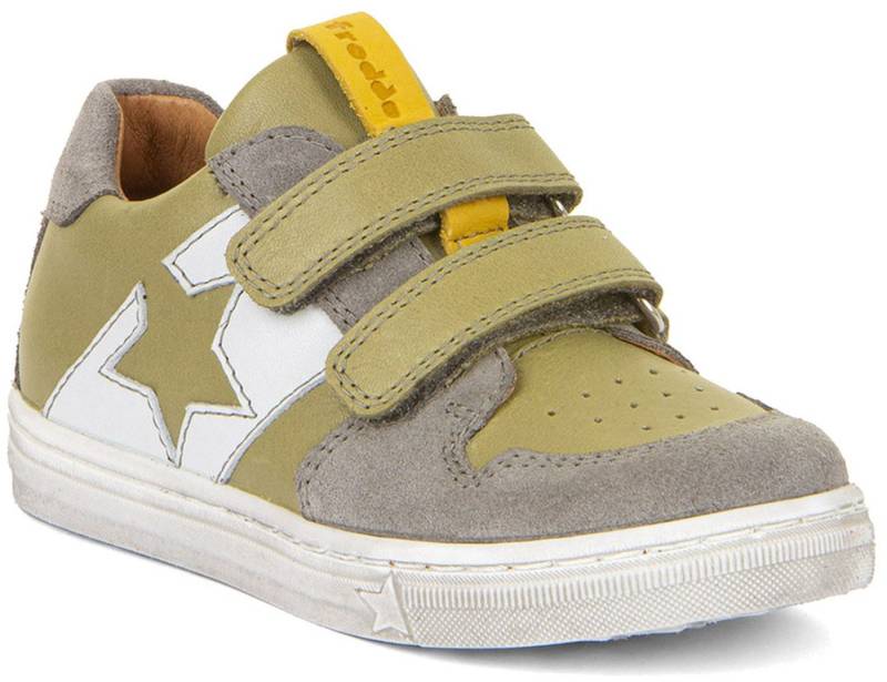 froddo® Froddo Dolvy Olive Sneaker von froddo®