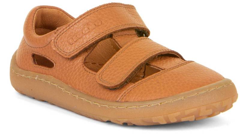 froddo® Froddo Foot Cognac Sandale von froddo®