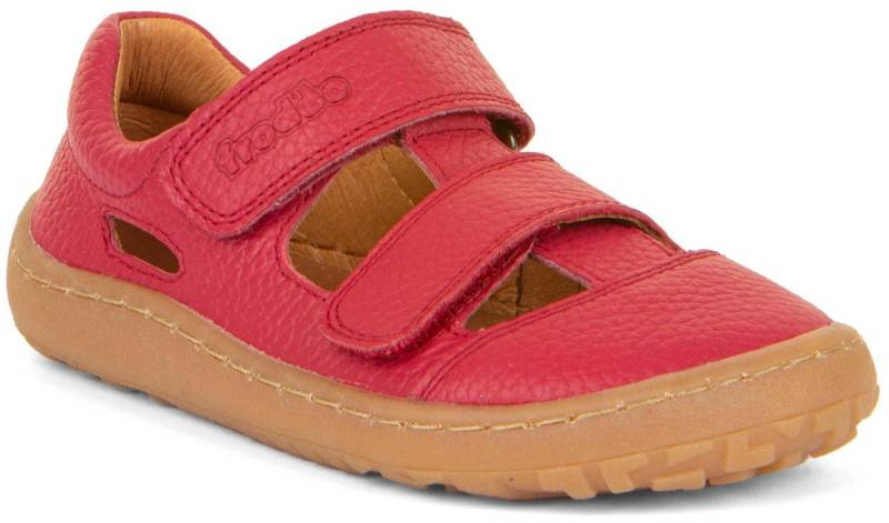 froddo® Froddo Foot Red Sandale von froddo®
