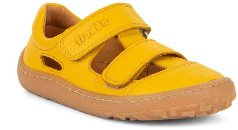 froddo® Froddo Foot Yellow Sandale von froddo®