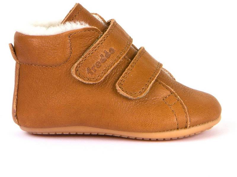 froddo® Froddo G1130013 Cognac Schnürschuh von froddo®
