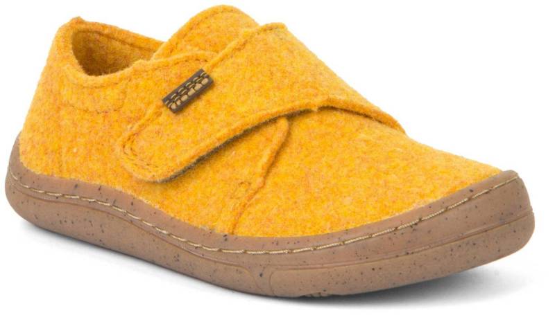 froddo® Froddo G1700341 Yellow Schnürschuh von froddo®