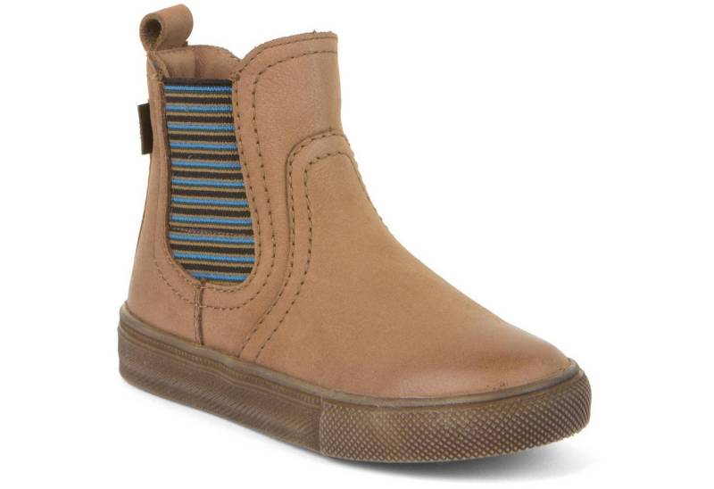 froddo® Froddo G3160210 Cognac Chelseaboots von froddo®