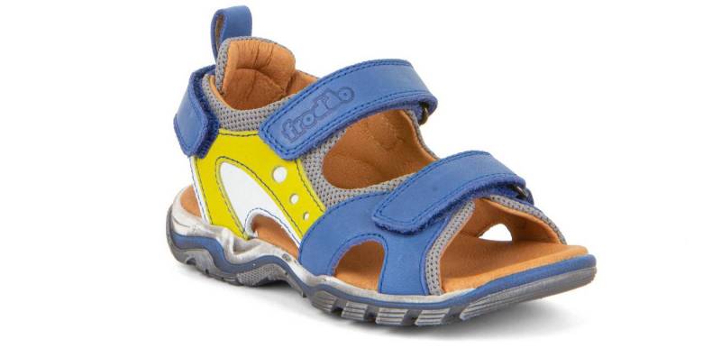 froddo® Froddo Jumbo Blue Electric+ Sandale von froddo®