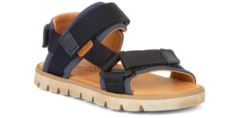 froddo® Froddo Ke Flash Dark Blue Sandale von froddo®
