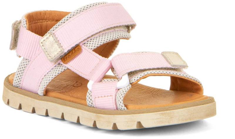 froddo® Froddo Ke Flash Pink Sandale von froddo®