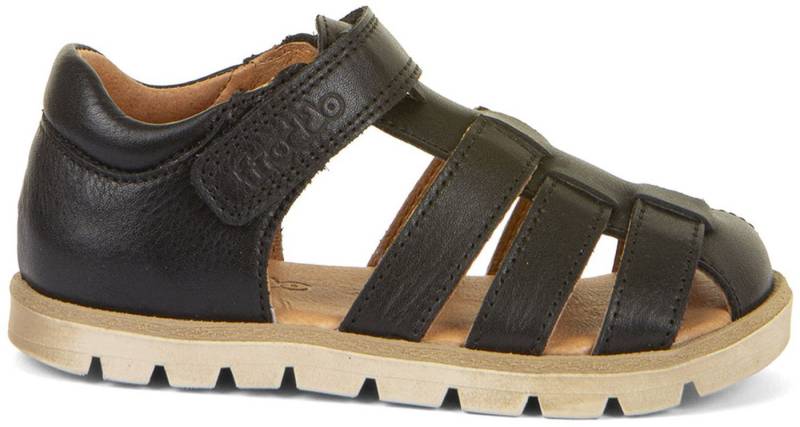 froddo® Froddo Keko Black Sandale von froddo®