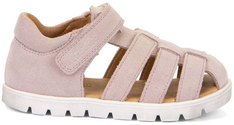 froddo® Froddo Keko Pink Sandale von froddo®