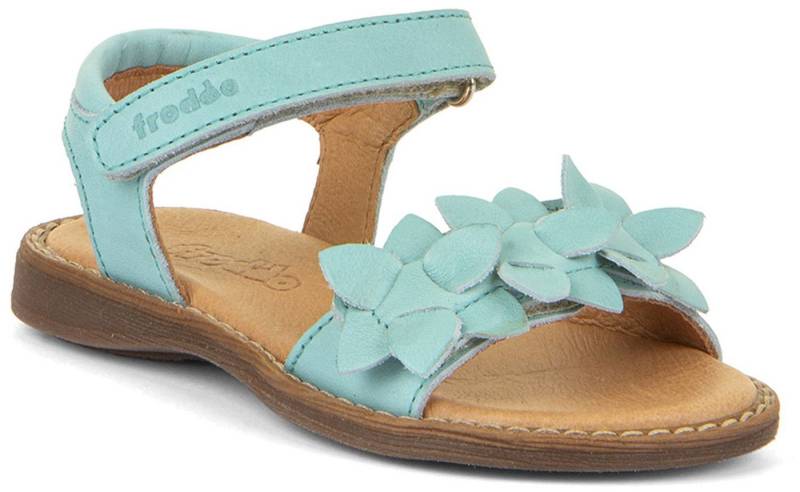 froddo® Froddo Lore Flowers Mint Sneaker von froddo®