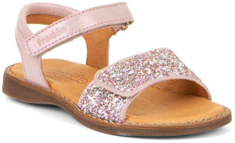 froddo® Froddo Lore Sparkle Pink Shine Sneaker von froddo®