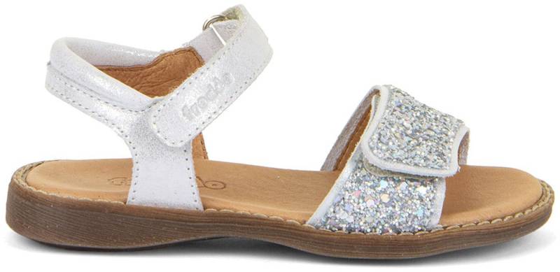 froddo® Froddo Lore Sparkle Silver Sneaker von froddo®