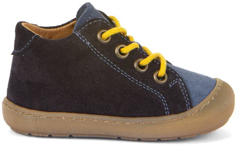 froddo® Froddo Ollie S Laces Blue/Denim Lauflernschuh von froddo®