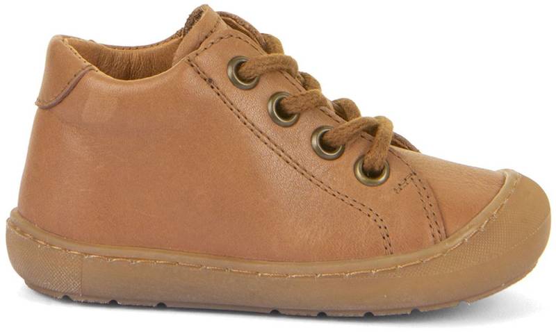 froddo® Froddo Ollie S Laces Cognac Lauflernschuh von froddo®