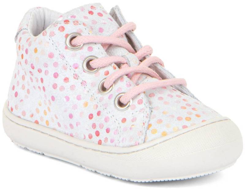 froddo® Froddo Ollie White+ Lauflernschuh von froddo®