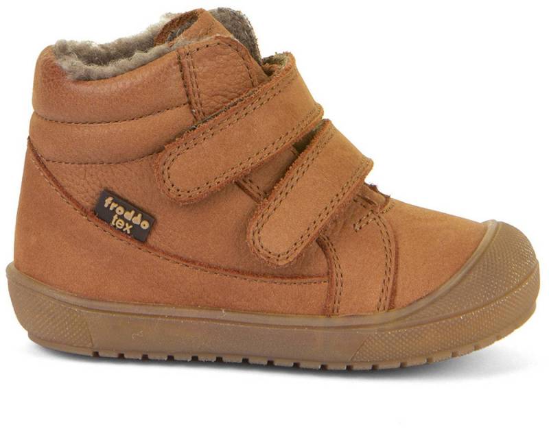 froddo® Froddo Ollie Wool Tex Cognac Sneaker von froddo®